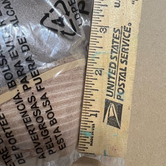 Dr Scholl’s Womens 9 1/2 Ankle Boots Brown Gray Suede Leather booties tan NWT - Picture 16 of 16